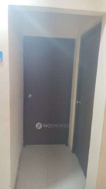 2 BHK Flat In Delight Residency Phase 2 For Sale  In Manjari Budruk