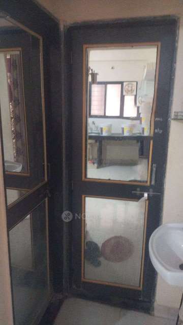 2 BHK Flat In Delight Residency Phase 2 For Sale  In Manjari Budruk