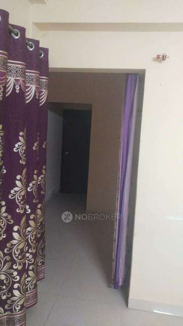 2 BHK Flat In Delight Residency Phase 2 For Sale  In Manjari Budruk