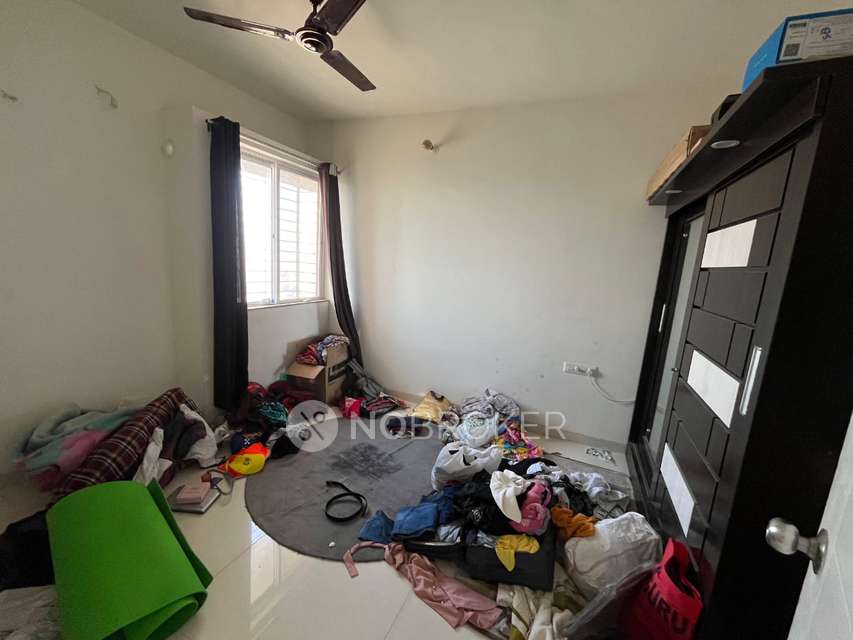 2 BHK Flat In Rohan Ananta  for Rent  In Tathawade