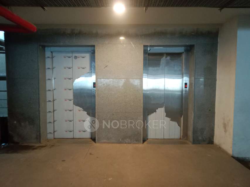 2 BHK Flat In Rohan Ananta  for Rent  In Tathawade