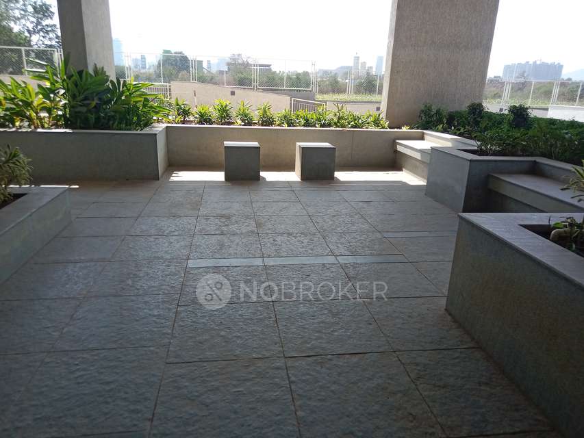 2 BHK Flat In Rohan Ananta  for Rent  In Tathawade