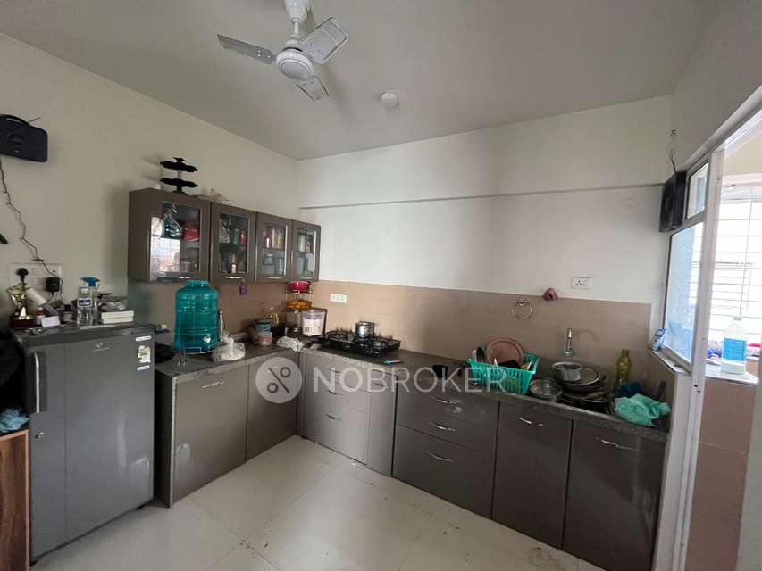 2 BHK Flat In Rohan Ananta  for Rent  In Tathawade
