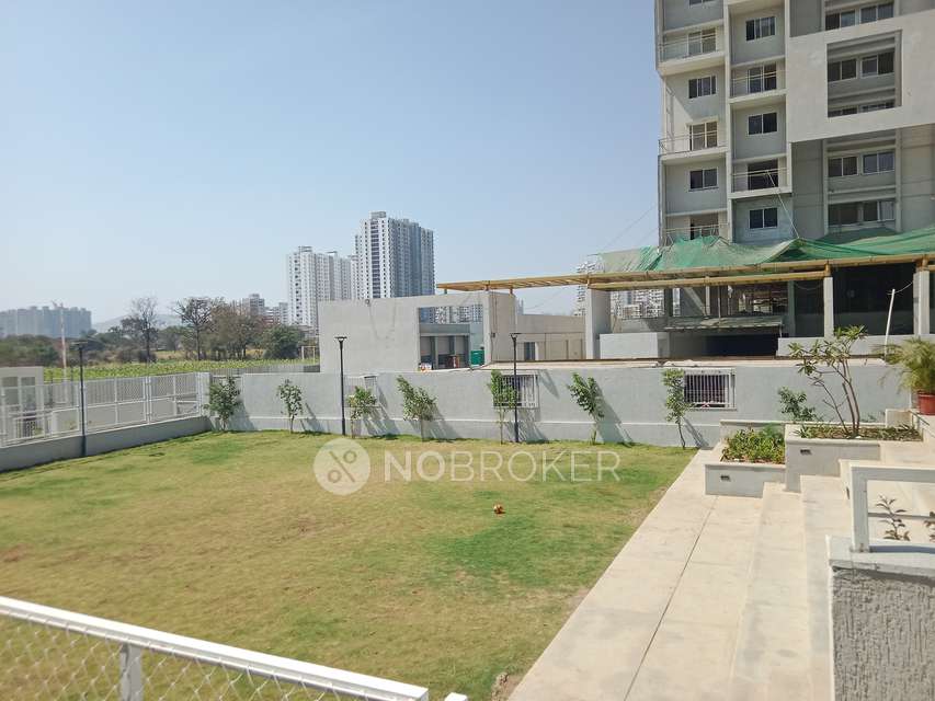2 BHK Flat In Rohan Ananta  for Rent  In Tathawade