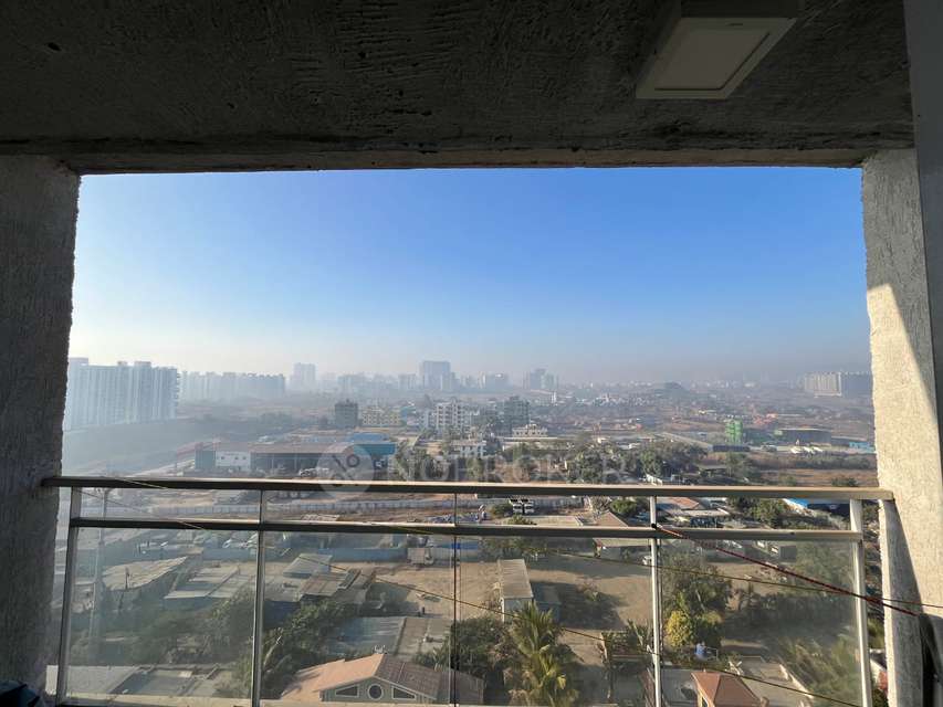 2 BHK Flat In Rohan Ananta  for Rent  In Tathawade