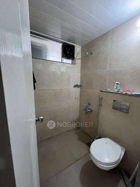 2 BHK Flat In Rohan Ananta  for Rent  In Tathawade