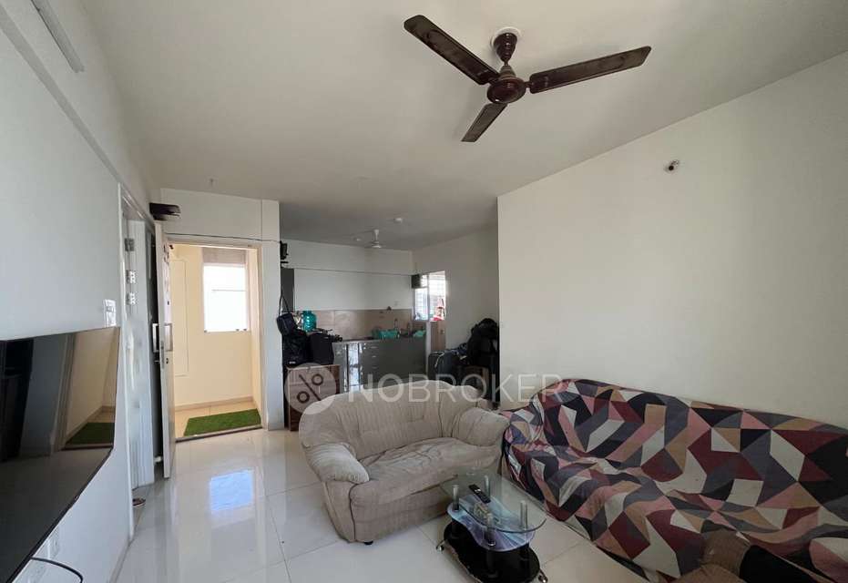 2 BHK Flat In Rohan Ananta  for Rent  In Tathawade