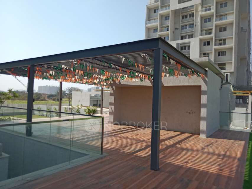 2 BHK Flat In Rohan Ananta  for Rent  In Tathawade