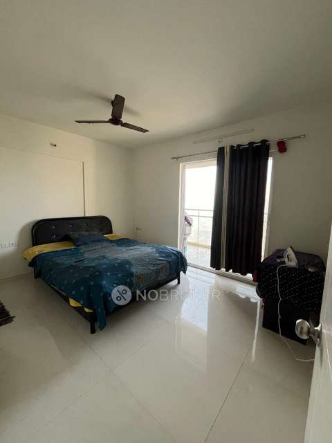 2 BHK Flat In Rohan Ananta  for Rent  In Tathawade