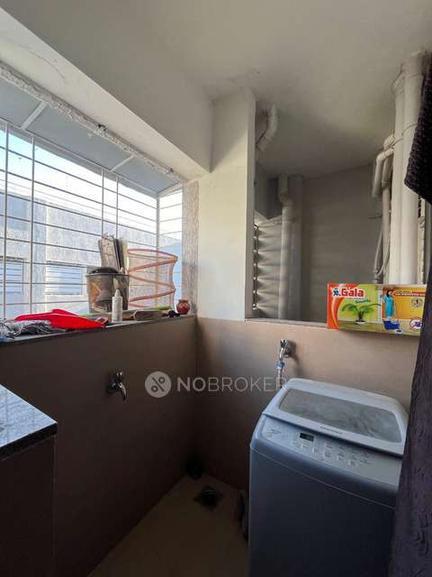 2 BHK Flat In Rohan Ananta  for Rent  In Tathawade