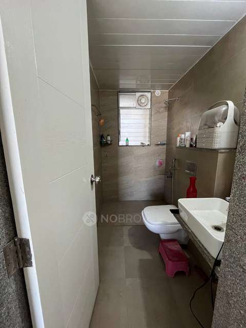 2 BHK Flat In Rohan Ananta  for Rent  In Tathawade