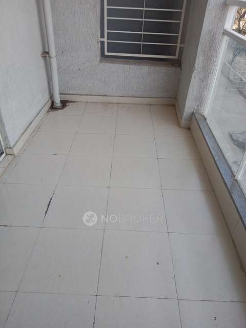 2 BHK Flat In Rohan Ananta  for Rent  In Tathawade