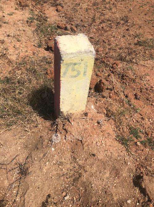 Plot For Sale  In Bbg  In Yadadri 