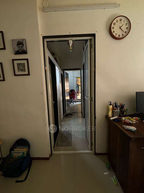 1 BHK Flat In Shweta Residency For Sale  In Mira Road East