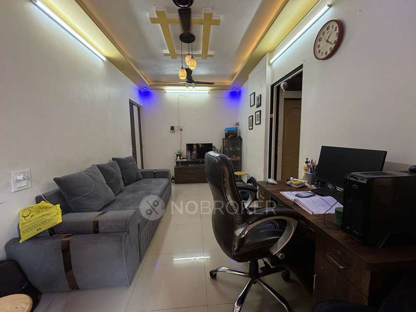 1 BHK Flat In Shweta Residency For Sale  In Mira Road East