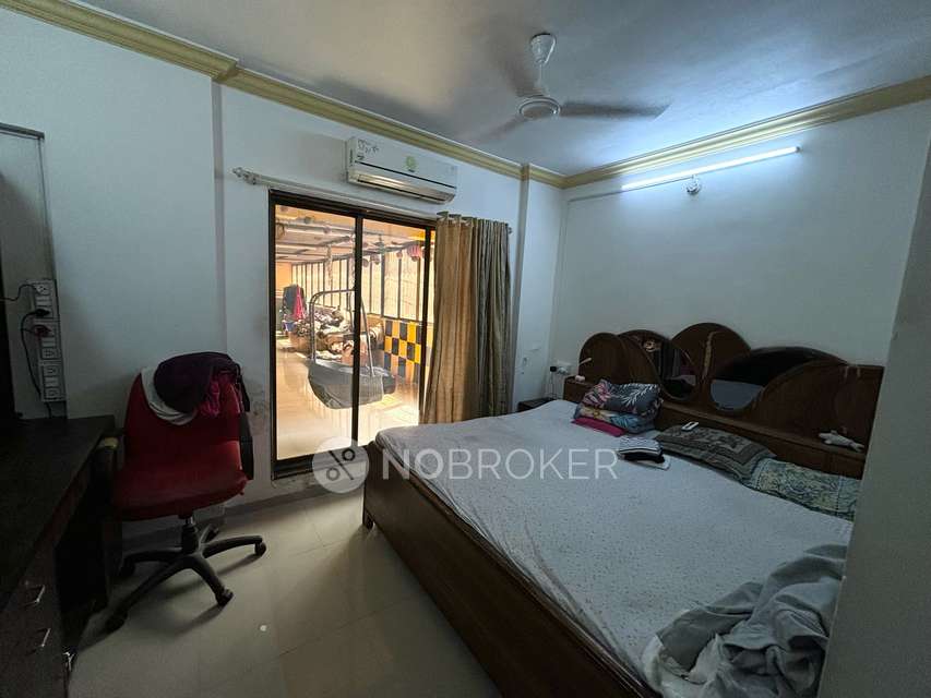 1 BHK Flat In Shweta Residency For Sale  In Mira Road East