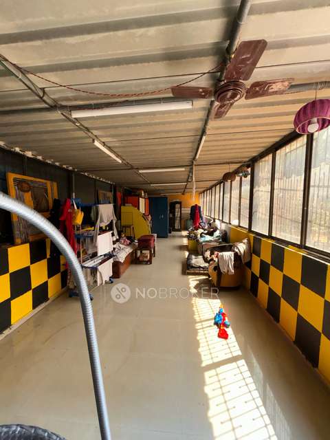 1 BHK Flat In Shweta Residency For Sale  In Mira Road East