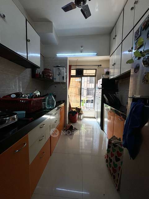 1 BHK Flat In Shweta Residency For Sale  In Mira Road East