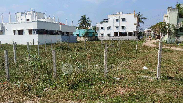 Plot For Sale  In Guduvanchery