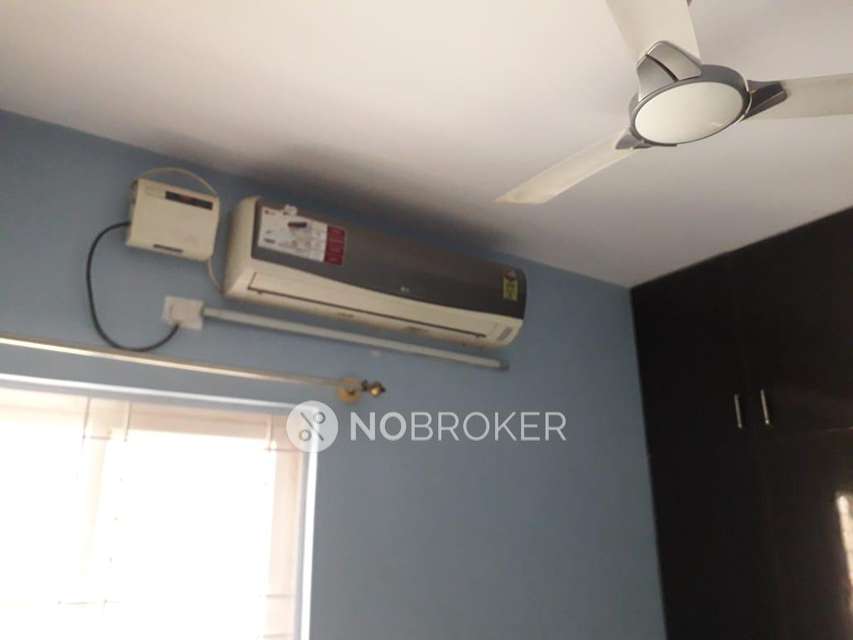 2 BHK Flat In Ars Lifestyle For Sale  In Singasandra