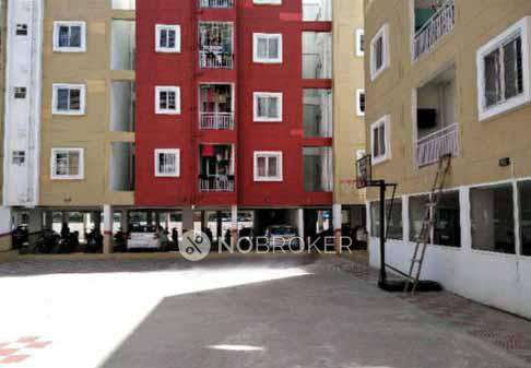 2 BHK Flat In Ars Lifestyle For Sale  In Singasandra