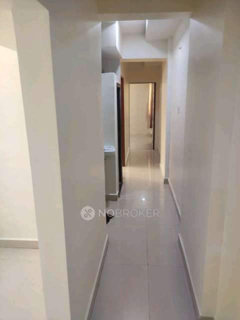 2 BHK Flat In Kashinath Anant Tower For Sale  In Kashinath Anant Tower