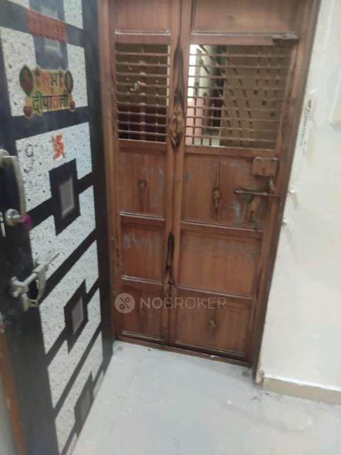 2 BHK Flat In Kashinath Anant Tower For Sale  In Kashinath Anant Tower