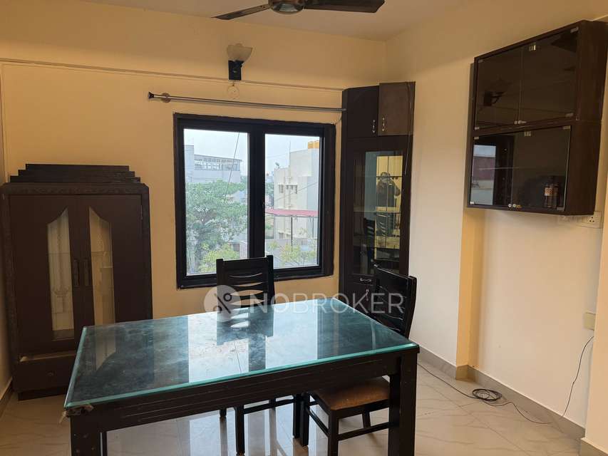 3 BHK Flat In Sr Residency for Rent  In Begur