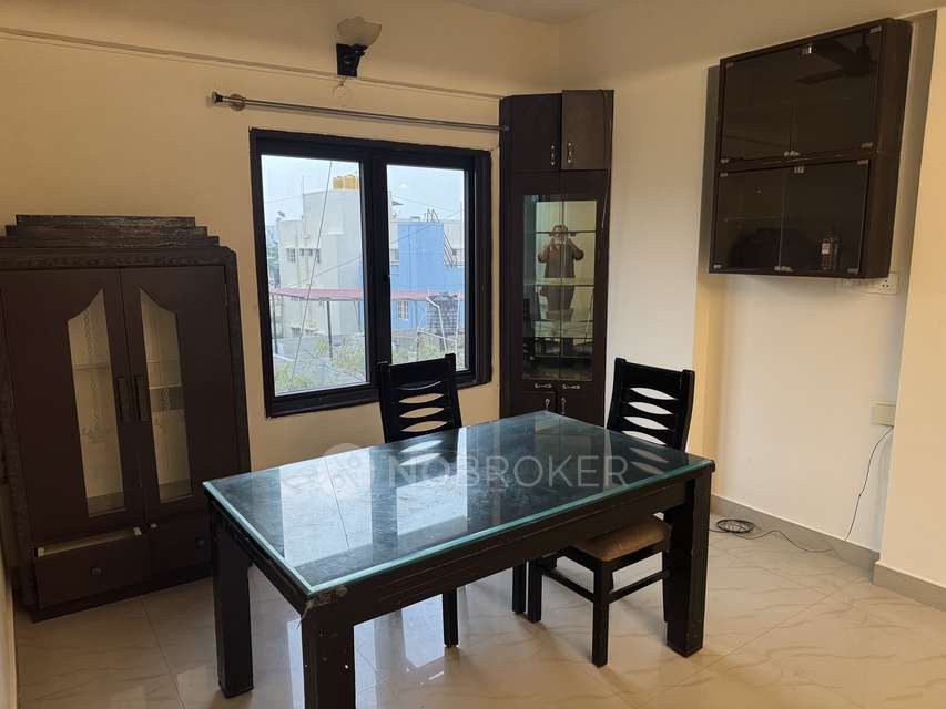 3 BHK Flat In Sr Residency for Rent  In Begur