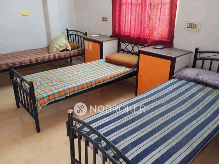 PG for Girls in Anna Nagar