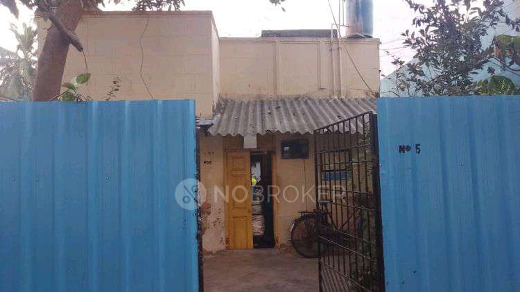 1 BHK House For Sale  In Chromepet