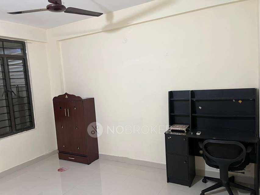 3 BHK Flat In Shantiniketan Altair for Rent  In Kelambakkam