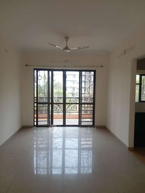 2 BHK Flat In Konark Indrayu Enclave For Sale  In Kondhwa