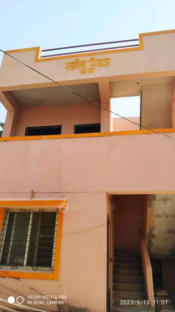 1 BHK House for Rent  In Ambegaon Budruk