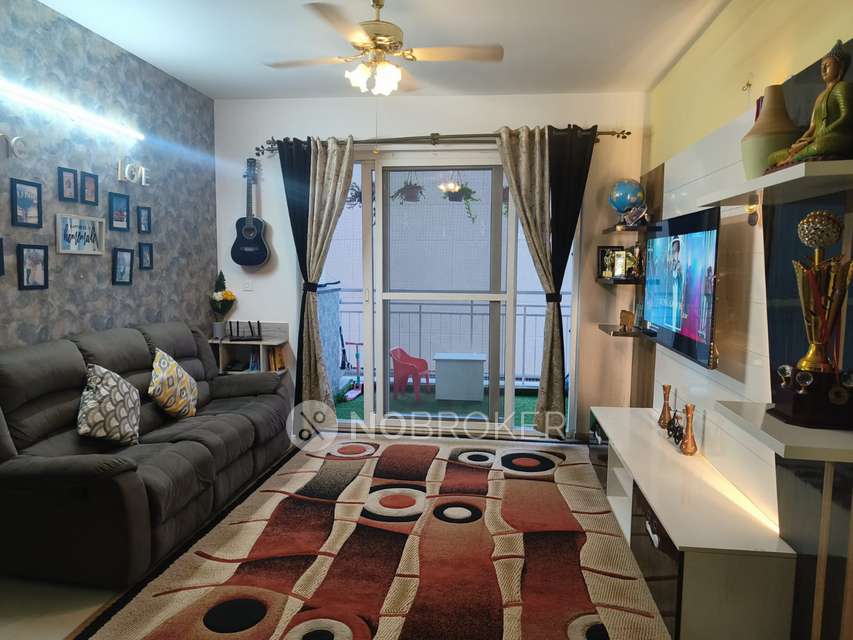 2 BHK Flat In Saroj Harmony, Varthur for Rent  In Varthur