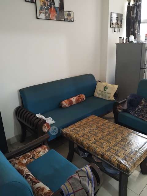 1 BHK Flat In Sanskriti Vihar For Sale  In Sanskriti Vihar 10th Avenue Gaur City 2