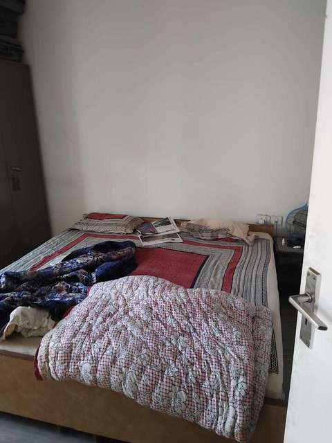 1 BHK Flat In Sanskriti Vihar For Sale  In Sanskriti Vihar 10th Avenue Gaur City 2