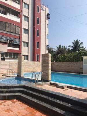 3 BHK Flat In Ds-max Sprinkles For Sale  In Chikkakannalli