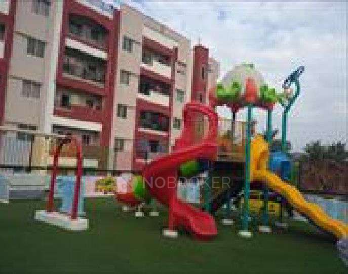 3 BHK Flat In Ds-max Sprinkles For Sale  In Chikkakannalli