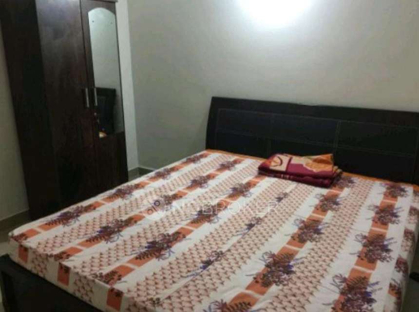 3 BHK Flat In Ds-max Sprinkles For Sale  In Chikkakannalli