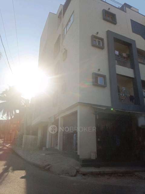 Shop in Parappana Agrahara, Bangalore for Rent 