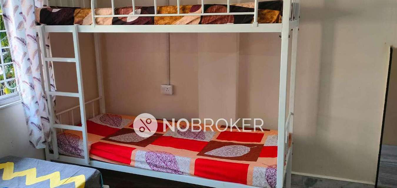 PG for Boys in Budhwar Peth