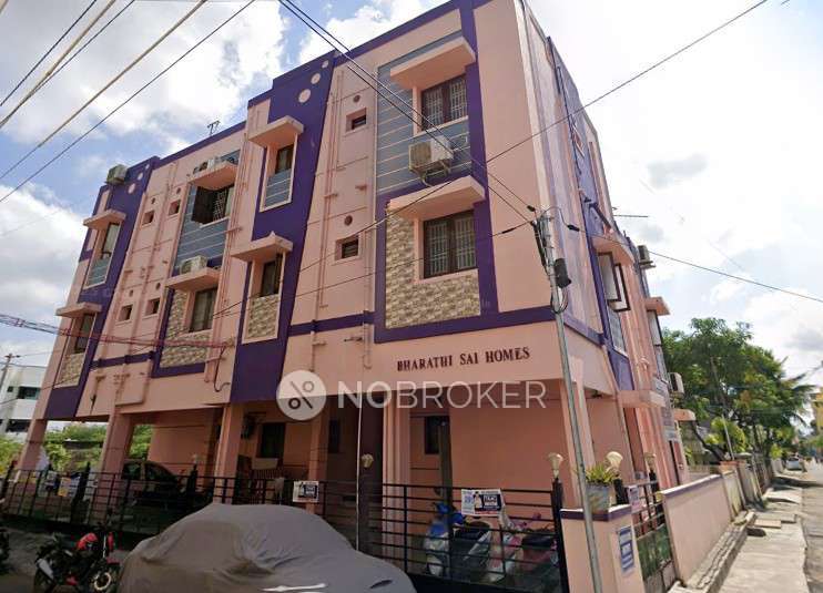 2 BHK Flat In Bharathi Sai Wonderland For Sale  In Kundrathur