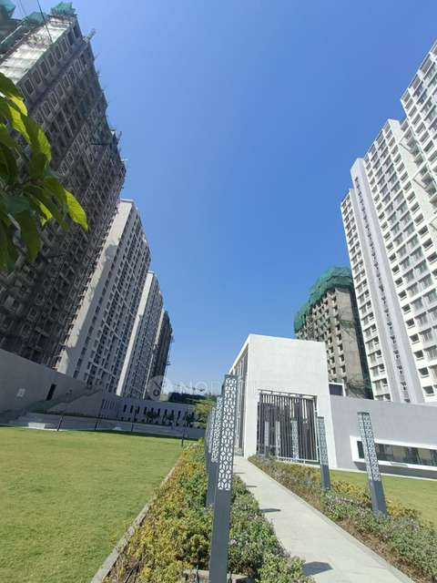 2 BHK Flat In Kolte Patil  For Sale  In Marunji