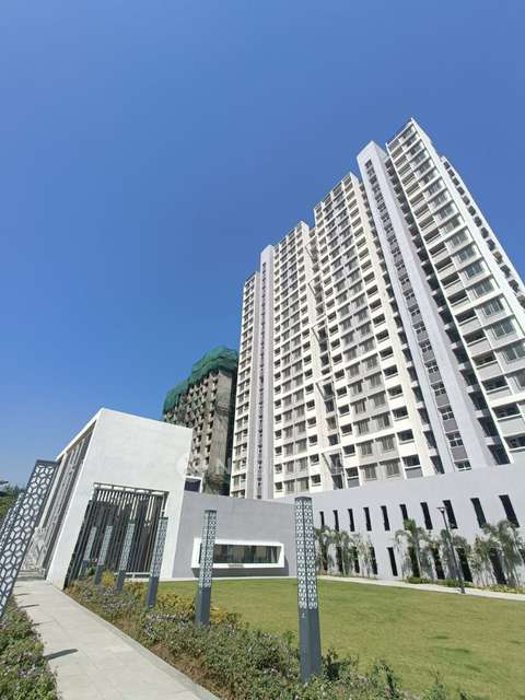 2 BHK Flat In Kolte Patil  For Sale  In Marunji