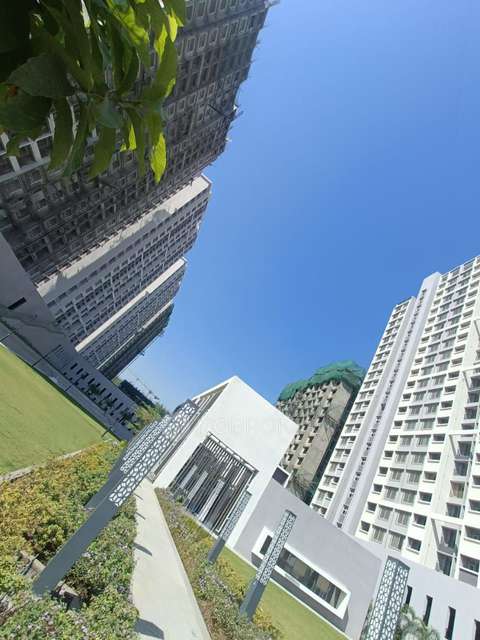 2 BHK Flat In Kolte Patil  For Sale  In Marunji