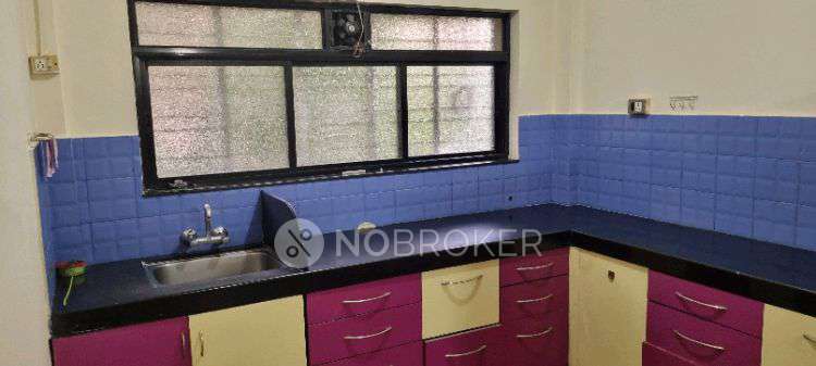 2 BHK Flat In Priyadarshan Apartment,  Sanewadi, Aundh for Rent  In Sanewadi