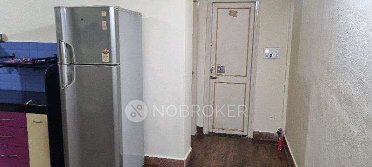 2 BHK Flat In Priyadarshan Apartment,  Sanewadi, Aundh for Rent  In Sanewadi
