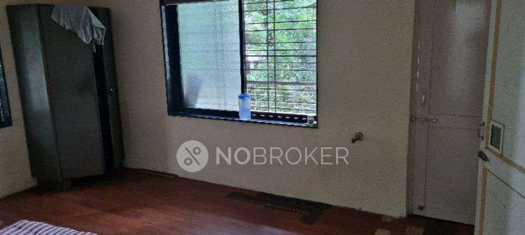2 BHK Flat In Priyadarshan Apartment,  Sanewadi, Aundh for Rent  In Sanewadi