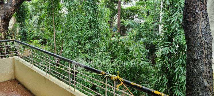 2 BHK Flat In Priyadarshan Apartment,  Sanewadi, Aundh for Rent  In Sanewadi